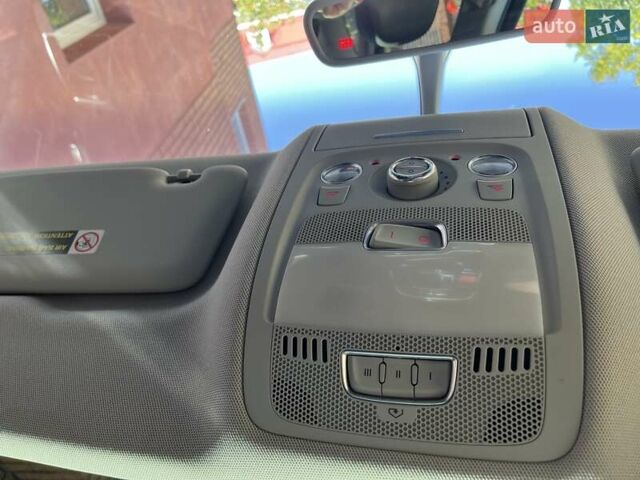 Черный Ауди Ку 5, объемом двигателя 2.97 л и пробегом 239 тыс. км за 16900 $, фото 33 на Automoto.ua