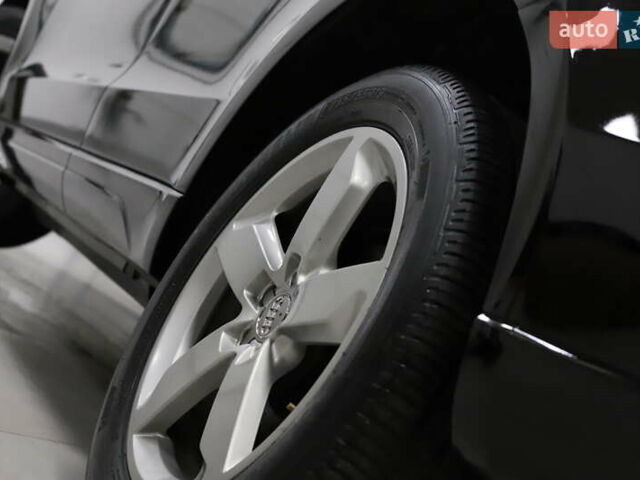 Чорний Ауді Ку 5, об'ємом двигуна 1.98 л та пробігом 256 тис. км за 11999 $, фото 40 на Automoto.ua