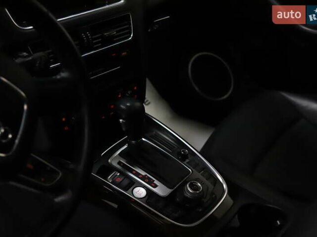 Чорний Ауді Ку 5, об'ємом двигуна 1.98 л та пробігом 256 тис. км за 11999 $, фото 47 на Automoto.ua