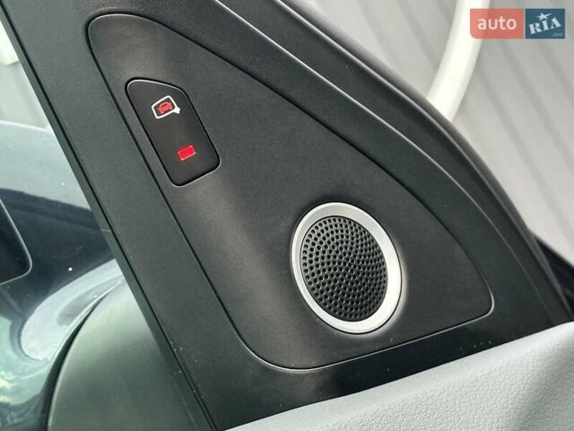 Черный Ауди Ку 5, объемом двигателя 2 л и пробегом 216 тыс. км за 15900 $, фото 35 на Automoto.ua