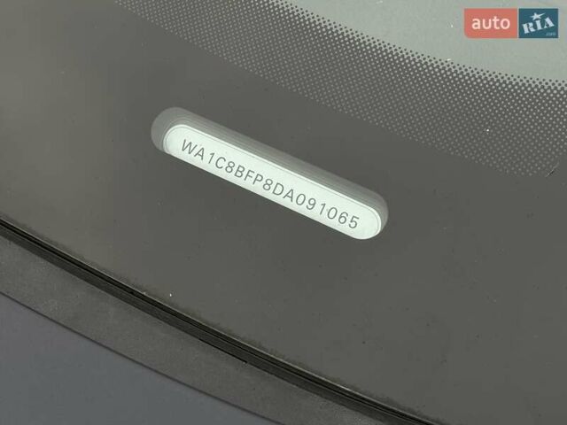 Черный Ауди Ку 5, объемом двигателя 2 л и пробегом 216 тыс. км за 15900 $, фото 7 на Automoto.ua