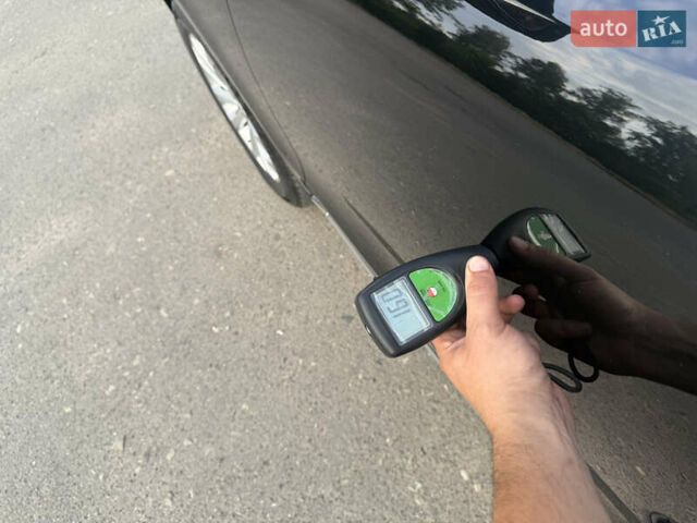 Черный Ауди Ку 5, объемом двигателя 0 л и пробегом 191 тыс. км за 12999 $, фото 73 на Automoto.ua