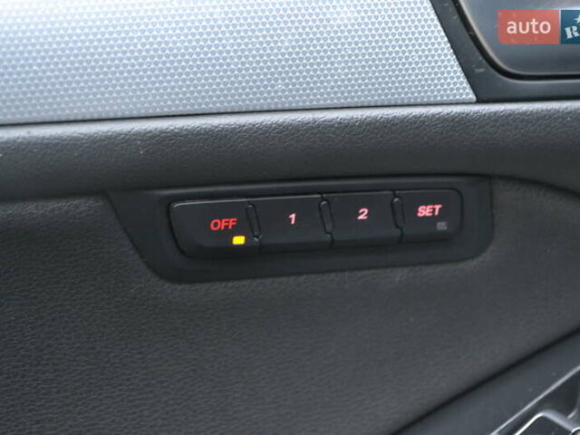 Черный Ауди Ку 5, объемом двигателя 1.98 л и пробегом 241 тыс. км за 12999 $, фото 26 на Automoto.ua