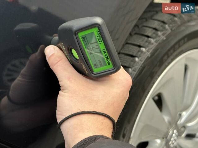 Черный Ауди Ку 5, объемом двигателя 2 л и пробегом 216 тыс. км за 15900 $, фото 69 на Automoto.ua