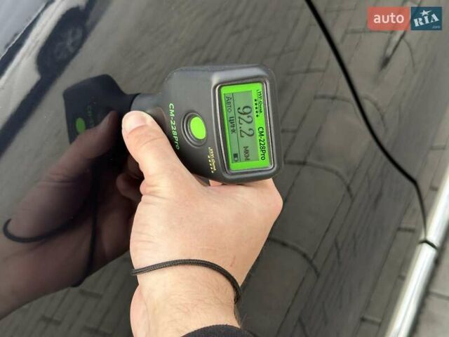 Черный Ауди Ку 5, объемом двигателя 2 л и пробегом 216 тыс. км за 15900 $, фото 65 на Automoto.ua