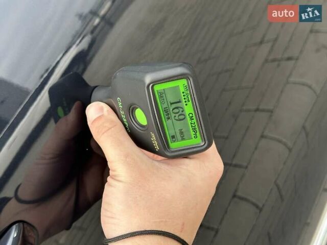 Черный Ауди Ку 5, объемом двигателя 2 л и пробегом 216 тыс. км за 15900 $, фото 64 на Automoto.ua