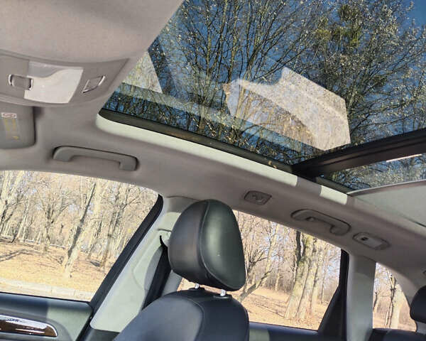 Чорний Ауді Ку 5, об'ємом двигуна 1.98 л та пробігом 216 тис. км за 14800 $, фото 9 на Automoto.ua