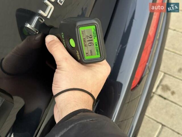 Черный Ауди Ку 5, объемом двигателя 2 л и пробегом 216 тыс. км за 15900 $, фото 67 на Automoto.ua