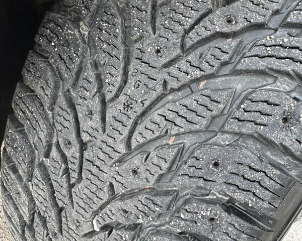 Чорний Ауді Ку 5, об'ємом двигуна 2.97 л та пробігом 167 тис. км за 17500 $, фото 21 на Automoto.ua