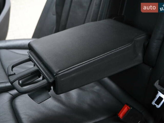 Черный Ауди Ку 5, объемом двигателя 1.98 л и пробегом 241 тыс. км за 12999 $, фото 37 на Automoto.ua