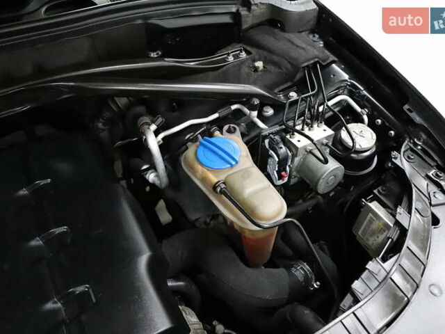 Чорний Ауді Ку 5, об'ємом двигуна 1.98 л та пробігом 256 тис. км за 11999 $, фото 62 на Automoto.ua