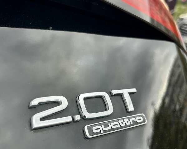 Черный Ауди Ку 5, объемом двигателя 2 л и пробегом 199 тыс. км за 15500 $, фото 8 на Automoto.ua