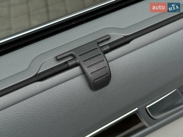 Черный Ауди Ку 5, объемом двигателя 2 л и пробегом 216 тыс. км за 15900 $, фото 22 на Automoto.ua