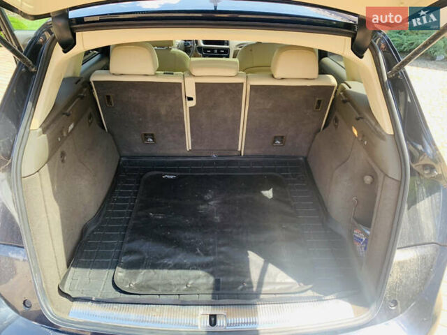 Черный Ауди Ку 5, объемом двигателя 3 л и пробегом 164 тыс. км за 17000 $, фото 21 на Automoto.ua