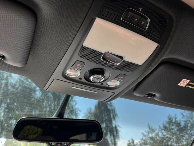 Черный Ауди Ку 5, объемом двигателя 2 л и пробегом 249 тыс. км за 13999 $, фото 11 на Automoto.ua