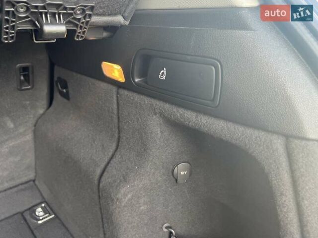 Черный Ауди Ку 5, объемом двигателя 2 л и пробегом 265 тыс. км за 13999 $, фото 23 на Automoto.ua