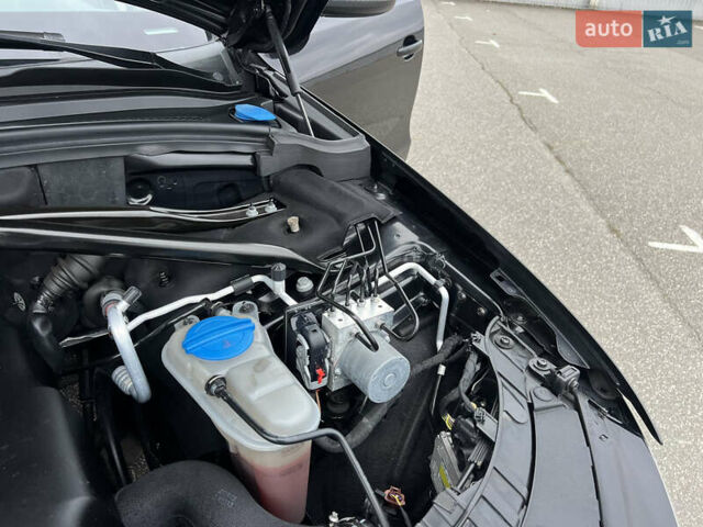 Черный Ауди Ку 5, объемом двигателя 2 л и пробегом 238 тыс. км за 15200 $, фото 14 на Automoto.ua