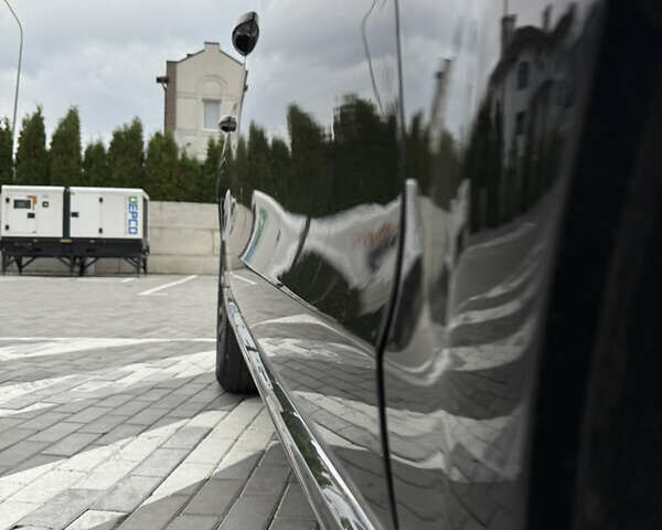 Черный Ауди Ку 5, объемом двигателя 2 л и пробегом 350 тыс. км за 13600 $, фото 38 на Automoto.ua