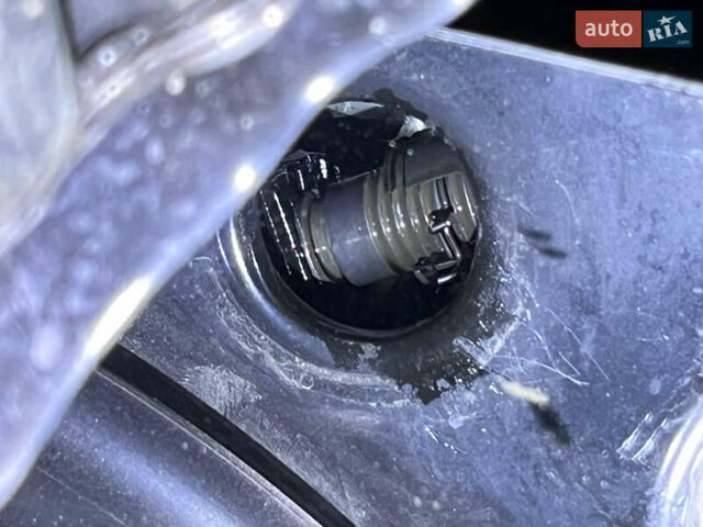 Черный Ауди Ку 5, объемом двигателя 1.98 л и пробегом 217 тыс. км за 14500 $, фото 34 на Automoto.ua