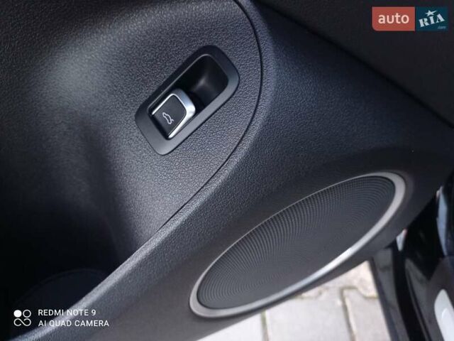 Чорний Ауді Ку 5, об'ємом двигуна 2 л та пробігом 178 тис. км за 13400 $, фото 25 на Automoto.ua