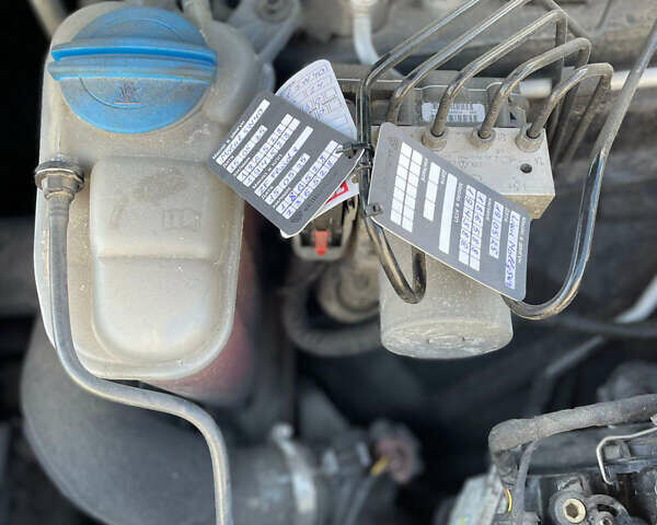 Чорний Ауді Ку 5, об'ємом двигуна 2 л та пробігом 191 тис. км за 12800 $, фото 3 на Automoto.ua