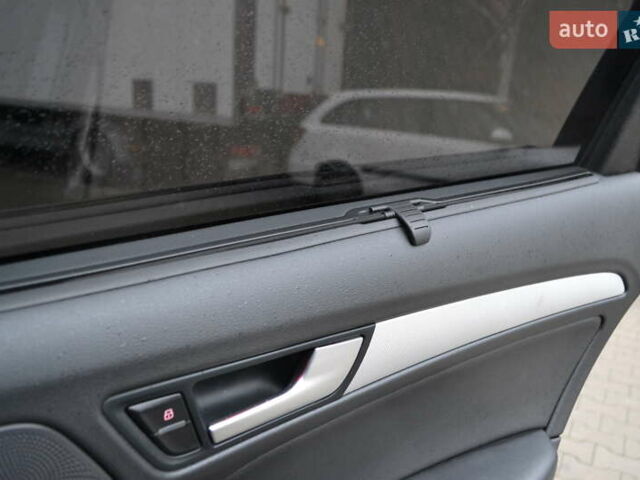 Черный Ауди Ку 5, объемом двигателя 1.98 л и пробегом 241 тыс. км за 12999 $, фото 33 на Automoto.ua