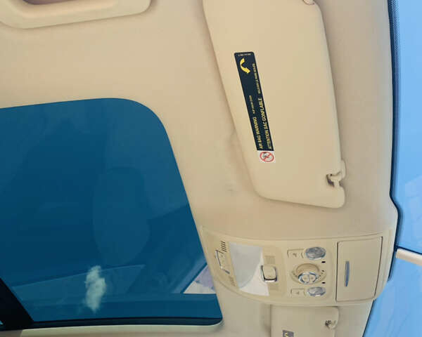 Черный Ауди Ку 5, объемом двигателя 3 л и пробегом 164 тыс. км за 17000 $, фото 30 на Automoto.ua