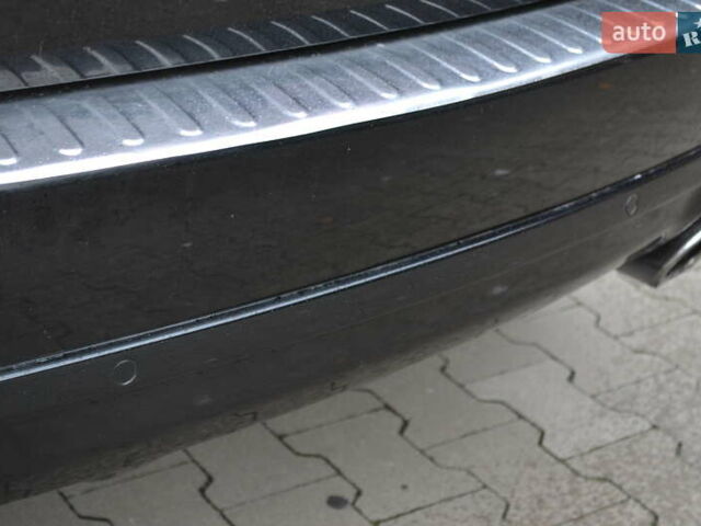 Черный Ауди Ку 5, объемом двигателя 1.98 л и пробегом 241 тыс. км за 12999 $, фото 14 на Automoto.ua