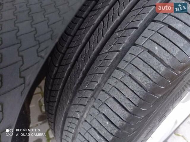 Чорний Ауді Ку 5, об'ємом двигуна 2 л та пробігом 178 тис. км за 13400 $, фото 27 на Automoto.ua