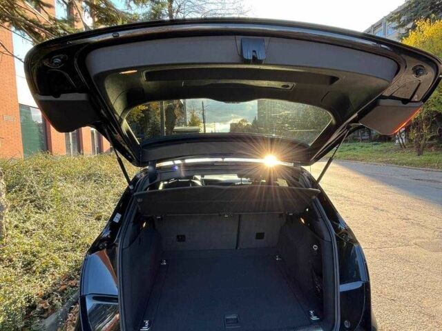 Черный Ауди Ку 5, объемом двигателя 2 л и пробегом 214 тыс. км за 20000 $, фото 18 на Automoto.ua