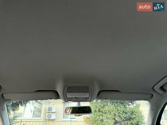 Черный Ауди Ку 5, объемом двигателя 1.97 л и пробегом 173 тыс. км за 18000 $, фото 17 на Automoto.ua