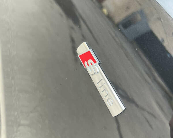 Черный Ауди Ку 5, объемом двигателя 2.97 л и пробегом 269 тыс. км за 18300 $, фото 6 на Automoto.ua