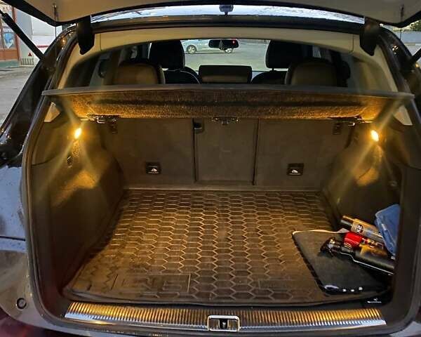 Ауди Ку 5 2014 в Городенке на Automoto.ua Черный Ауди Ку 5, объемом двигателя 1.98 л и пробегом 168 тыс. км за 14500 $, фото 1 на Automoto.ua