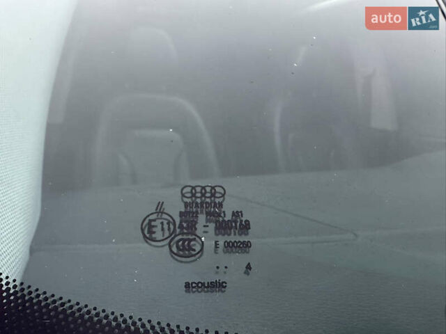 Чорний Ауді Ку 5, об'ємом двигуна 1.98 л та пробігом 148 тис. км за 15999 $, фото 56 на Automoto.ua