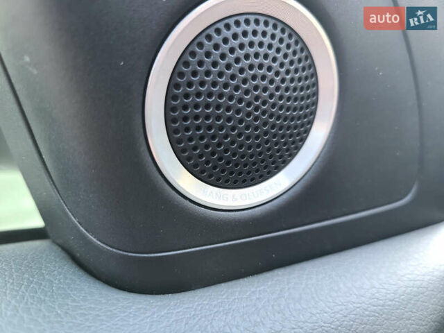 Черный Ауди Ку 5, объемом двигателя 2.97 л и пробегом 140 тыс. км за 23000 $, фото 12 на Automoto.ua