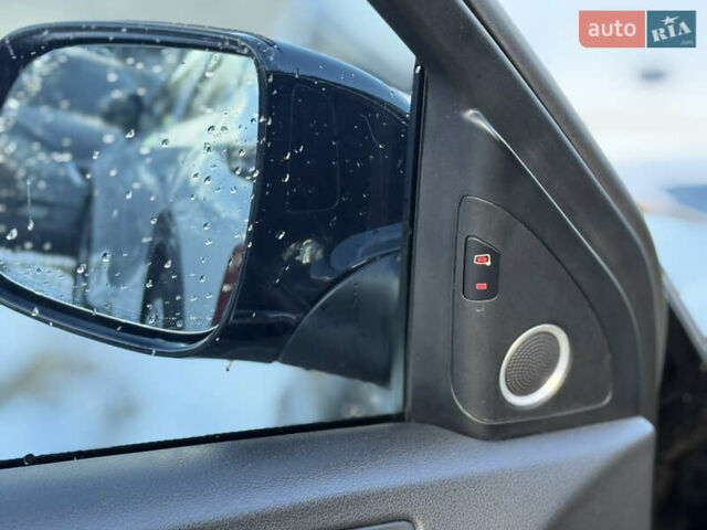 Чорний Ауді Ку 5, об'ємом двигуна 3 л та пробігом 245 тис. км за 14700 $, фото 18 на Automoto.ua