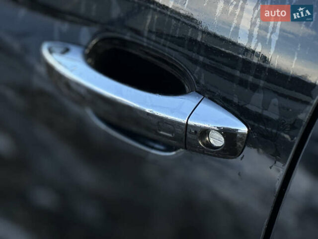 Чорний Ауді Ку 5, об'ємом двигуна 3 л та пробігом 245 тис. км за 14700 $, фото 14 на Automoto.ua