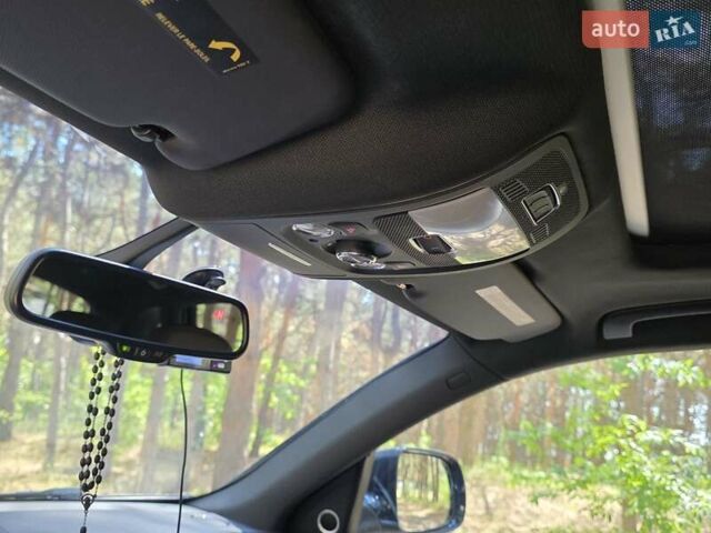 Ауди Ку 5 2014 в Запорожье на Automoto.ua Черный Ауди Ку 5, объемом двигателя 3 л и пробегом 226 тыс. км за 19600 $, фото 21 на Automoto.ua