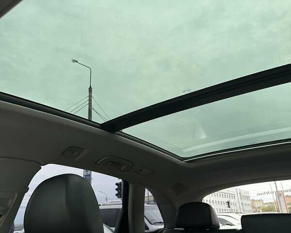 Черный Ауди Ку 5, объемом двигателя 1.98 л и пробегом 109 тыс. км за 17800 $, фото 21 на Automoto.ua