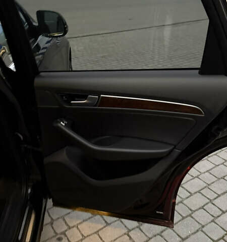 Чорний Ауді Ку 5, об'ємом двигуна 1.98 л та пробігом 226 тис. км за 15300 $, фото 38 на Automoto.ua