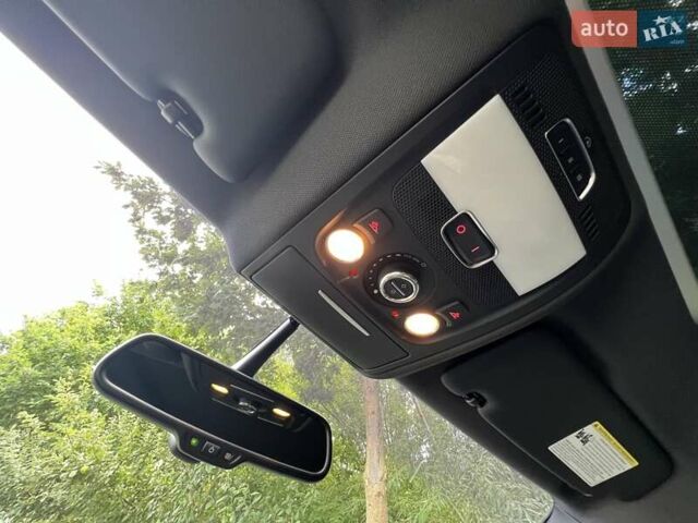 Черный Ауди Ку 5, объемом двигателя 1.98 л и пробегом 123 тыс. км за 15900 $, фото 26 на Automoto.ua