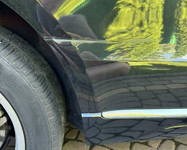 Черный Ауди Ку 5, объемом двигателя 2.97 л и пробегом 116 тыс. км за 24000 $, фото 11 на Automoto.ua