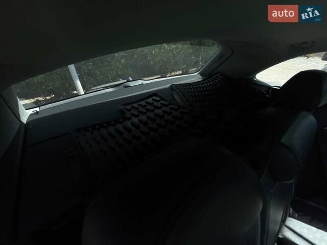 Черный Ауди Ку 5, объемом двигателя 2 л и пробегом 215 тыс. км за 11500 $, фото 9 на Automoto.ua