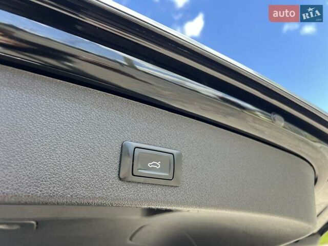 Черный Ауди Ку 5, объемом двигателя 1.98 л и пробегом 123 тыс. км за 15900 $, фото 32 на Automoto.ua