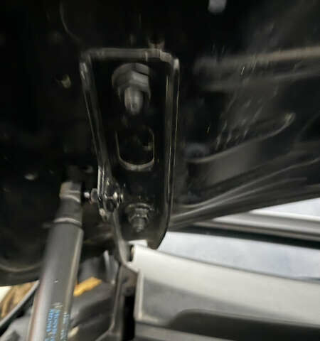 Чорний Ауді Ку 5, об'ємом двигуна 1.98 л та пробігом 226 тис. км за 15300 $, фото 52 на Automoto.ua