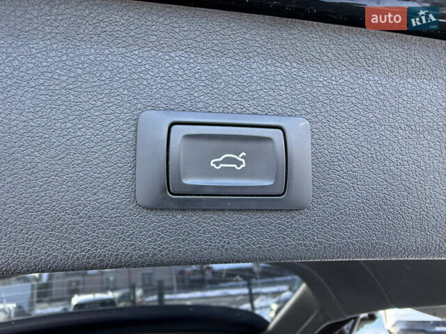 Чорний Ауді Ку 5, об'ємом двигуна 3 л та пробігом 245 тис. км за 14700 $, фото 36 на Automoto.ua