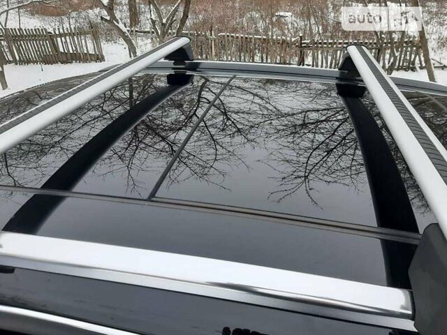 Чорний Ауді Ку 5, об'ємом двигуна 1.98 л та пробігом 225 тис. км за 15700 $, фото 6 на Automoto.ua