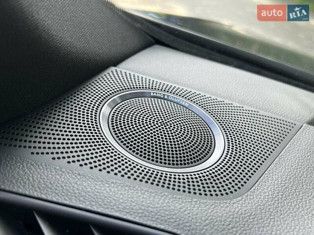 Черный Ауди Ку 5, объемом двигателя 1.98 л и пробегом 123 тыс. км за 15900 $, фото 31 на Automoto.ua