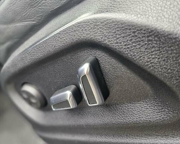 Ауди Ку 5 2014 в Ужгороде на Automoto.ua Черный Ауди Ку 5, объемом двигателя 2 л и пробегом 232 тыс. км за 13900 $, фото 24 на Automoto.ua
