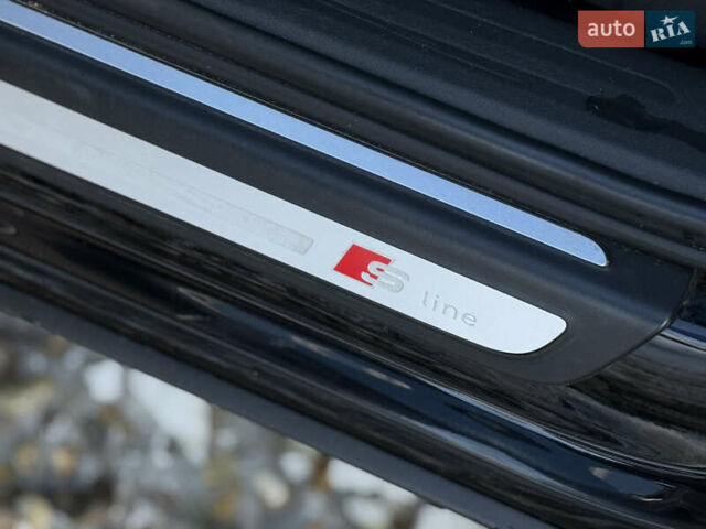 Чорний Ауді Ку 5, об'ємом двигуна 3 л та пробігом 245 тис. км за 14700 $, фото 20 на Automoto.ua